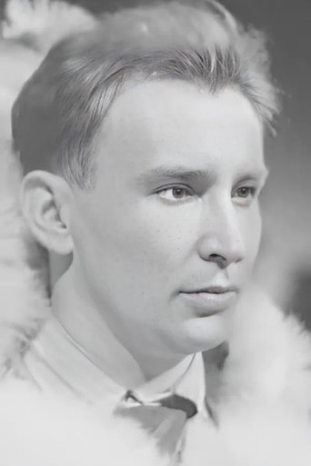 Image of Pavel Sukhanov