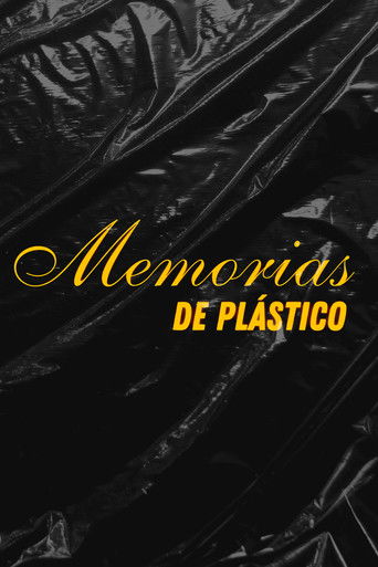 Memorias de Pl&aacute;stico (1970)