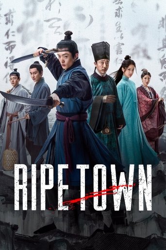 Ripe Town - Season 1 Episode 11   2023