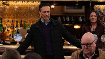 Aflevering 11 — Fri 16 Jan 2026