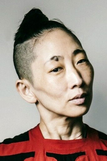 Foto de Sophia Chang