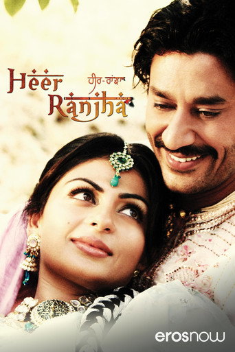 Heer Ranjha - A True Love Story (2009)