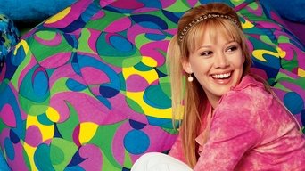 Lizzie McGuire - 1x01