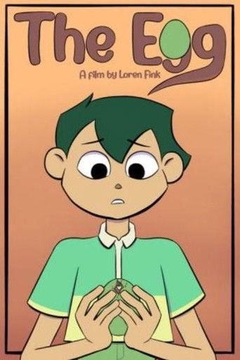 The Egg poster