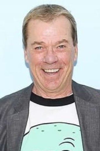Image of Rodger Bumpass