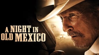 A Night in Old Mexico (2013)