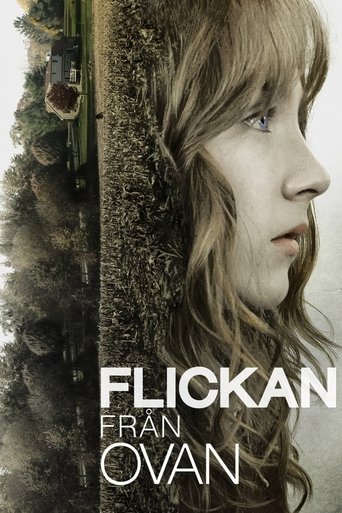 Poster för Flickan från ovan