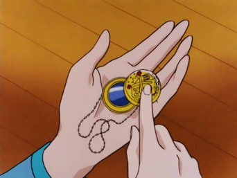 第17話:Meiko's Separation "I can't say goodbye!" 第17話:Meiko's Separation "I can't say goodbye!"