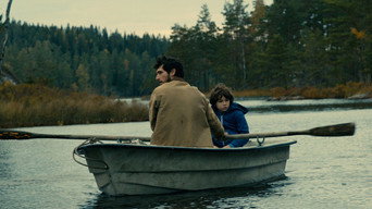 #5 Into the Forest