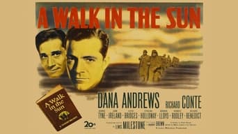 A Walk in the Sun (1945)