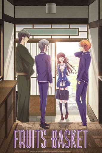 Fruits Basket