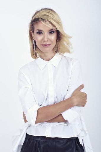 Image of Alina Chivulescu