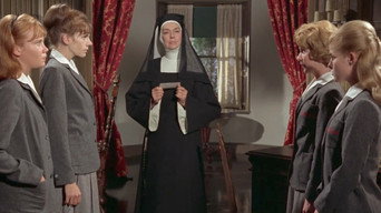 #20 The Trouble with Angels