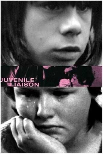 Poster för Juvenile Liaison