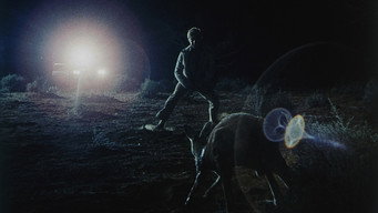 #20 Wake in Fright