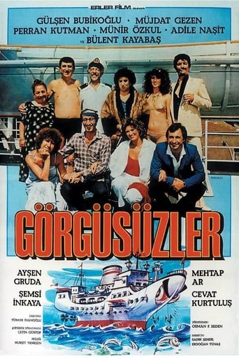 Görgüsüzler