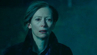 Still 6 from The Eternal Daughter