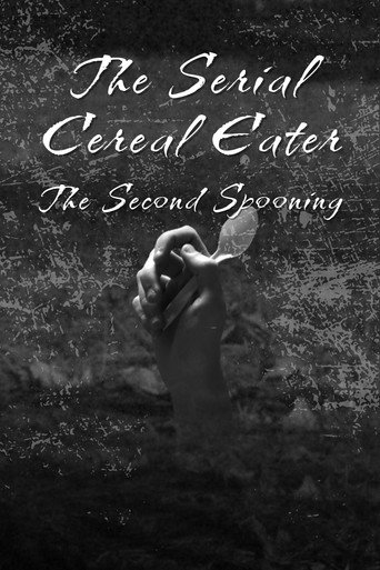 The Serial Cereal Eater 2: The Second Spooning (2025)