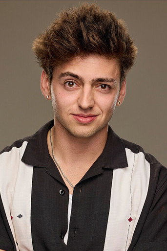 Drew Campbell 사진 1