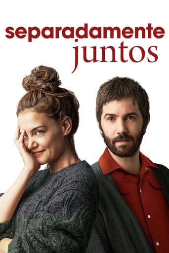 Poster of Separadamente juntos