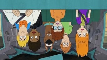 Cena de Episódio 17