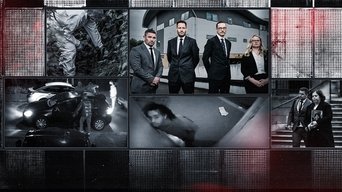 Catching a Killer - S2E01