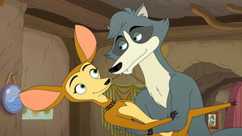 #18 Шлюбний сезон