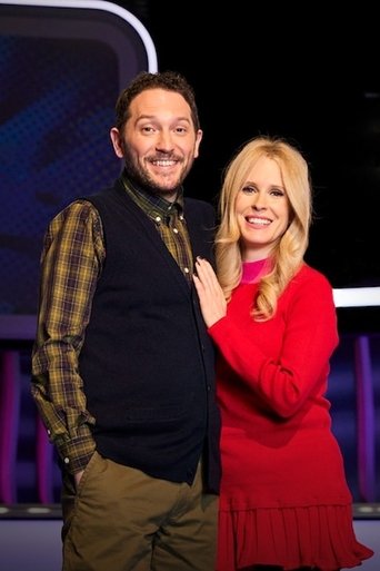 Jon & Lucy's Odd Couples: Season 1