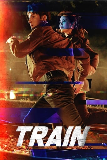 Train - Season 1 Episode 5   2020