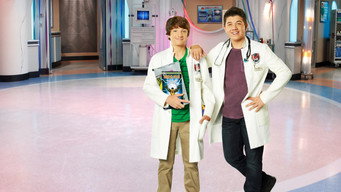 Mighty Med (2013-2015)