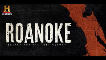 Roanoke: Search for the Lost Colony (2015)