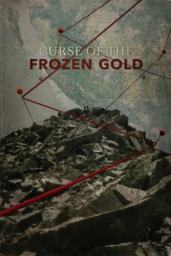 Curse of the Frozen Gold 2015
