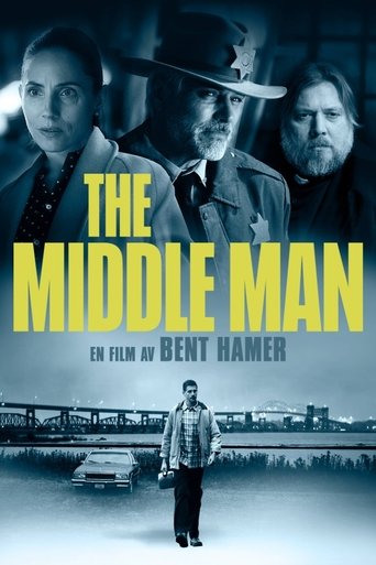 The Middle Man