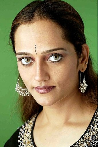 Image of Chitra Iyer