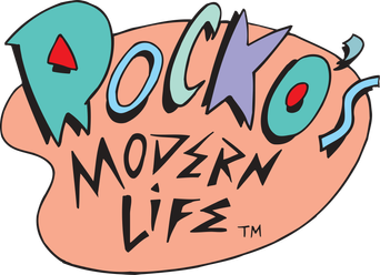 صورة من Rocko's Modern Life