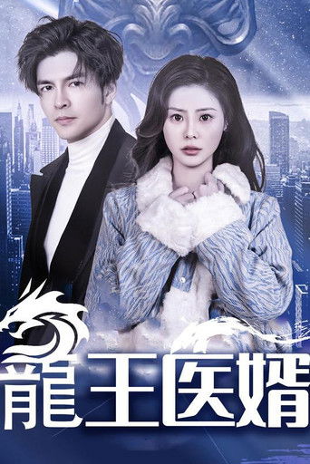龍王医婿 poster