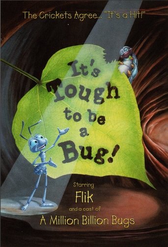 It's Tough To Be A Bug (1998)