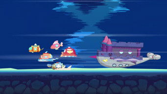 Episode 57 — Episode 57