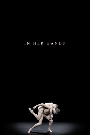 Poster of In Her Hands