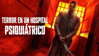 Galeria 2 - Terror en un hospital psiquiatrico