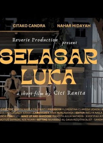 Selasar Luka