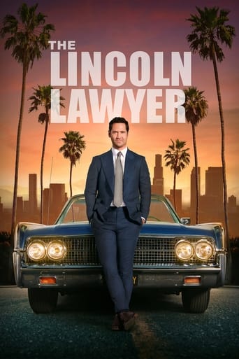 Poster of El abogado del Lincoln