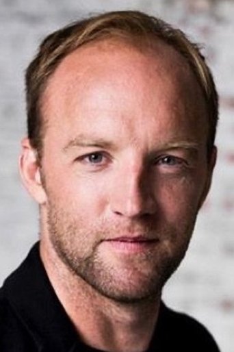 Image of Mathijs Scheepers
