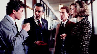 Той, хто мене береже (1987)