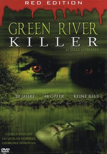 Green River Killer image