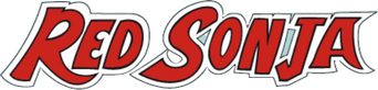 Red Sonja logo