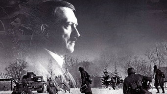 #1 Adolf Hitler's War