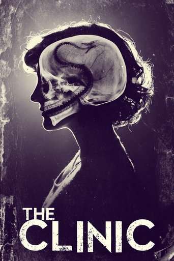 The Clinic (2018) The Clinic (2018)