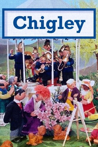 Chigley: Season 1