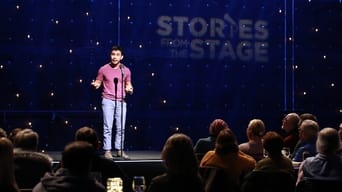 Stories from the Stage - 0x01